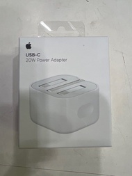 Apple充電器20W