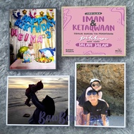 Photo print + FRAMEBOX frame 15x20cm