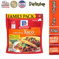McCormick, Taco Seasoning, 10 Oz