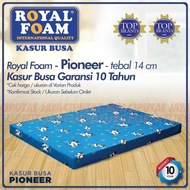 Kasur Busa Royal Foam Pioneer - Kasur Busa Pioneer Royal Foam .