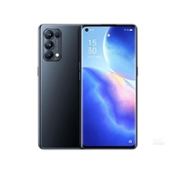 OPPO Reno5 Pro 12GB 256GB Smart Phone 4350mAh 6.55'' 5G Dual SIM NFC Mobile Phone