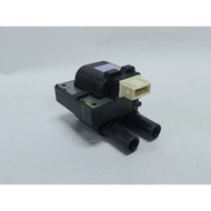 RENAULT CLIO 1.4 E7J 1999-07 KANGOO X76 1.4 8V 1997-09 IGNITION COIL
