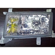 [BARU] LAMPU DEPAN BESAR KIJANG KAPSUL 1997 1999 98 97 99 1998 HEAD LAMP UTAMA KRISTAL