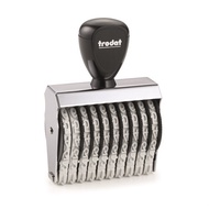 TRODAT STAMP 10 DIGIT 15910 9.0MM