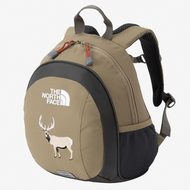日本 2026 新版 The North Face K Homeslice 8L 書包