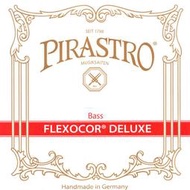 小叮噹的店-德國 Pirastro Flexocor Deluxe  solo版 340000 低音大提琴弦