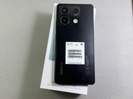 只用兩天 小米 Redmi Note 13 5G 8G+256G紅米 二手5G手機