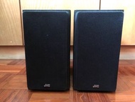 JVC 喇叭一對
