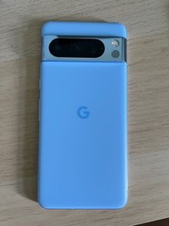 Google Pixel 8 Pro 512GB Bay Blue USA version