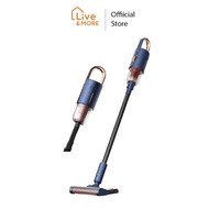 [มีประกัน] Deerma เดียร์มาร์ Handheld Wireless Vacuum Cleaner 2 in 1 รุ่น VC20 PRO