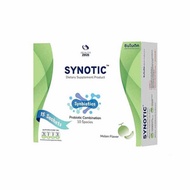 Synotic บรรจุ 15 ซอง - Synotic, Health