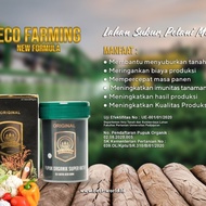 3PCS! PUPUK PENYUBUR TANAMAn / eco farming pupuk sawit