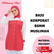 BAJU KORPORAT MUSLIMAH BSMM