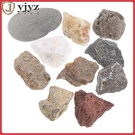 1 Set Comprehensive Geology Kit With Diverse Rock And Mineral Specimens For Teaching Purposes Labora