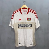Home Jersey 2012 Bayern leverkusen