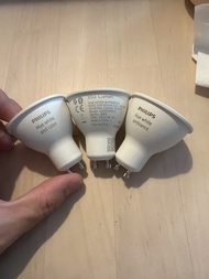 Philips Hue 白色譜 GU10 LED 燈泡