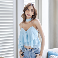 ambrette.co Karina Top