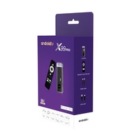X99 PRO Allwinner H313 Kotak TV KOTAK TV 5G WIFI Rangkaian Media Player 4.6
