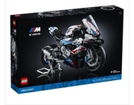 LEGO Technic BMW M 1000 RR 42130