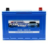 SF Sonic FlashStart 3SMF 105D31L (105AMPS) Maintenance Free Automotive Battery + FREE DHC APM-1