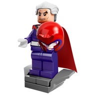 Original Lego Marvel Super Heroes - Magneto (X-Men) 76022 Minifigure new