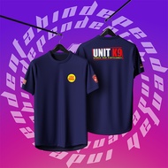 Inner Bomba Unit Khas K9(Unit Pengesan)