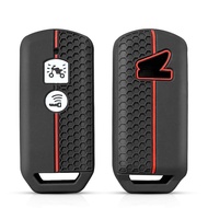 Cho Honda Forza 125 SH xadv 750 Forza 350 ADV Forza 300 SH 350 xav xlov adv350 2020-2023 Silicone vỏ