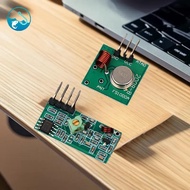 [ritonlywond] 433MHZ 315MHZ Transmitter Module Receiver Link Module Wireless Transmitter Module For 