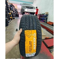 New Tyre 215/55/17 naaats fc19 24year