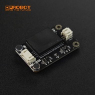 【Fast and Free Delivery】 DFRobot Gravity Offline Language Self Learning Voice Recognition Sensor for