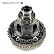 8G45 AWF8G45 Transmission Differential ( provide teeth count of your original differential )