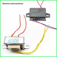 Scale Accessories Pure Copper Coil Transformer.Universal Volume 6v Transformer Scale Transformer