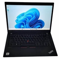 Lenovo Thinkpad T14s G1 i5/i7 10th Gen | 16/24GB RAM | 256/512GB/1TB SSD | 14” FHD | Windows 11 Pro 