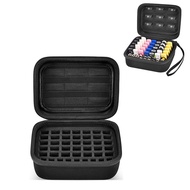 Flash Drive Case USB Storage Case，USB Holder Storage Bag, Electronic Accessories Organizer for USB F