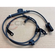 PERODUA NEW MYVI D20N GEN3 G3 2017 - 2024 YEAR FRONT DEPAN WHEEL SPEED SENSOR / ABS SENSOR 100 % NEW