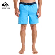 Quiksilver Men Everyday Holmes 16" Boardshorts - Azure Holmes