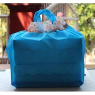 Celebration BAG / BAG FOR CELEBRATION / BAG / DRAWER BAG CONTENTS 12 Pcs / SIZE 22x22Cm