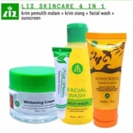 Set flek Hitam By Liz SkinCare