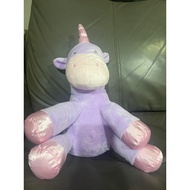 Cute Unicorn plushie