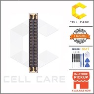 MAIN BOARD TO CHARGING BOARD RIBBON CONNECTOR FOR SAMSUNG A71 A715F / SAMSUNG NOTE 10 LITE N770F