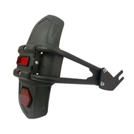 Rear Fender For Benelli TNT 150I Bn150s Bn302s Tnt600i TRK502 TRK502X TNT125 Motorcycle Accessories 