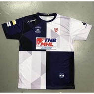 [ Exclusive ] Jersey Hoki Anderson Thunderbolts ( MALAYSIA JUNIOR LEAGUE Edisi 2020 )