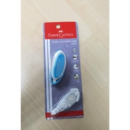 Faber-Castell Glide Correction Tape + Refill Tape