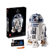 ASAL MAINAN LEGO STAR WARS R2-D2