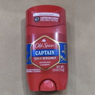 Old Spice Captain 73g WHITE