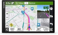 Garmin DriveSmart 86, 8-inch Car GPS Navigator with Bright, Crisp High-resolution Maps and Garmin Voice Assist