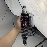 โช๊คOKD รุ่น Rev Junior สำหรับ Click160 Click150i Click125i โช้ค click 160 โช็ค click 150i โช้ค cl