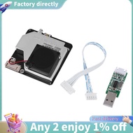 PM Sensor SDS011 High Precision Lase R PM2.5 PM10 Air Quality Detection Sensor