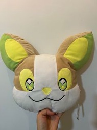 全新正版-寵物小精靈Pokemon來電汪公仔咕𠱸