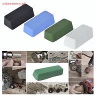 uloveremn Alumina Abrasive Polishing Paste Buffing Compound Metal Knife Grinding Paste PH
